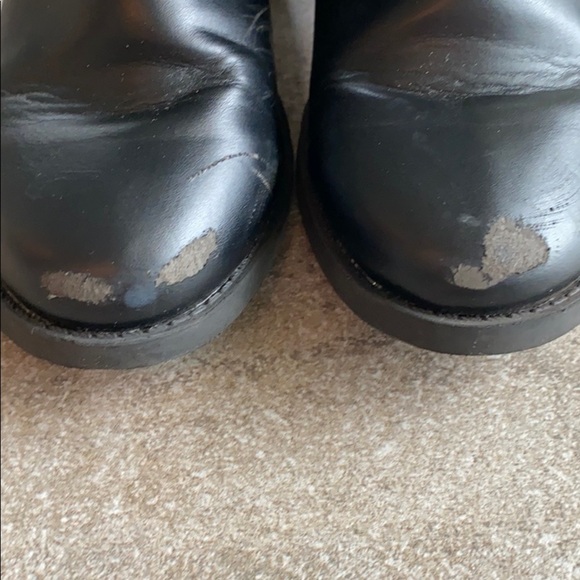 Steve Madden Girls JCade Studded Bootie - Picture 8 of 10